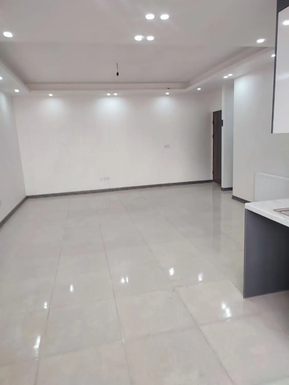 ۷۵ متر دوخوابه سند دار،شهرک یاس