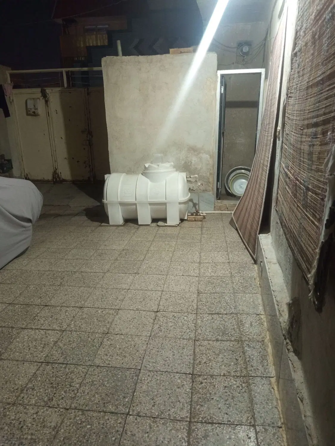 فروش ملک ویلایی میرزای شیرازی ۳۳ داخل میلان