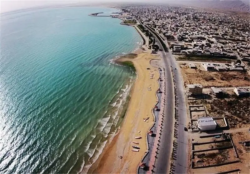 زمین هکتاری  تنگک سرتل