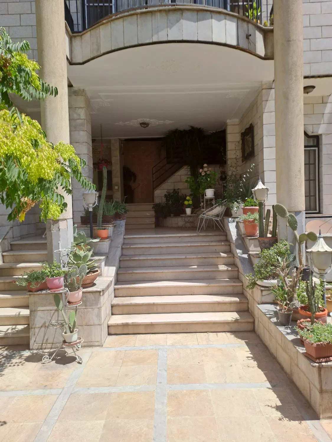 فروش آپارتمان