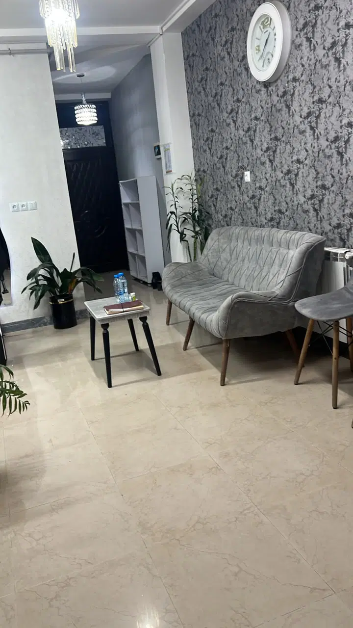 فروش آپارتمان ۶۰ متری مرکز شهر