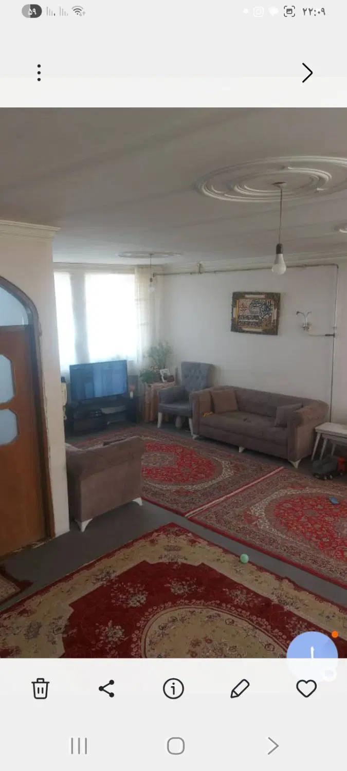اجاره مسکونی