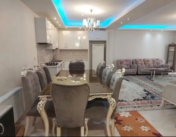 آپارتمان مبله سرعین