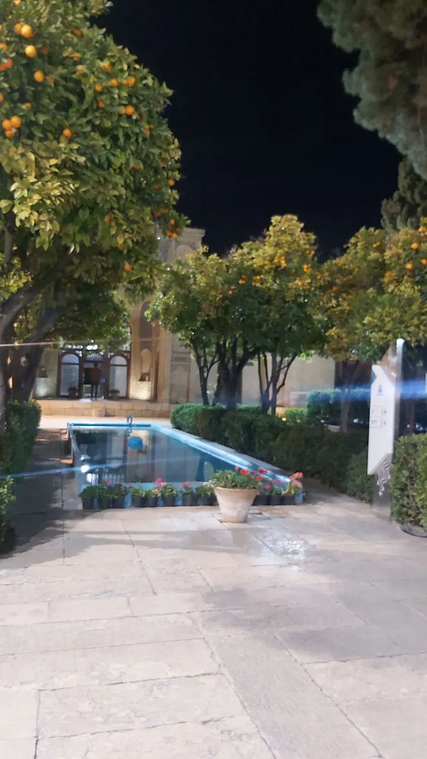 خونه ویلایی ۶۵متری خیابان اصلی