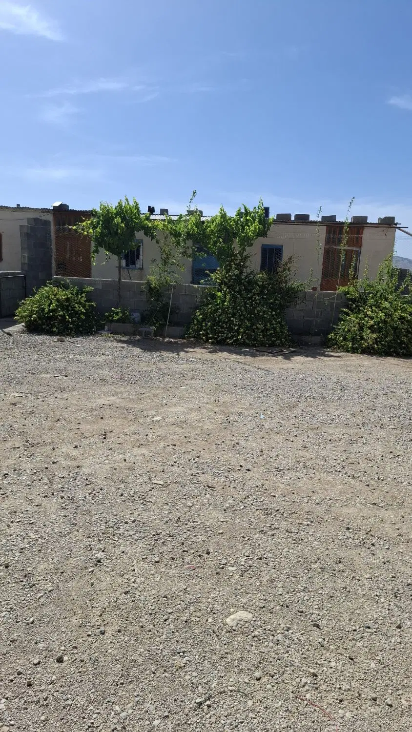 معاوظه طرح با خانه ویلایی