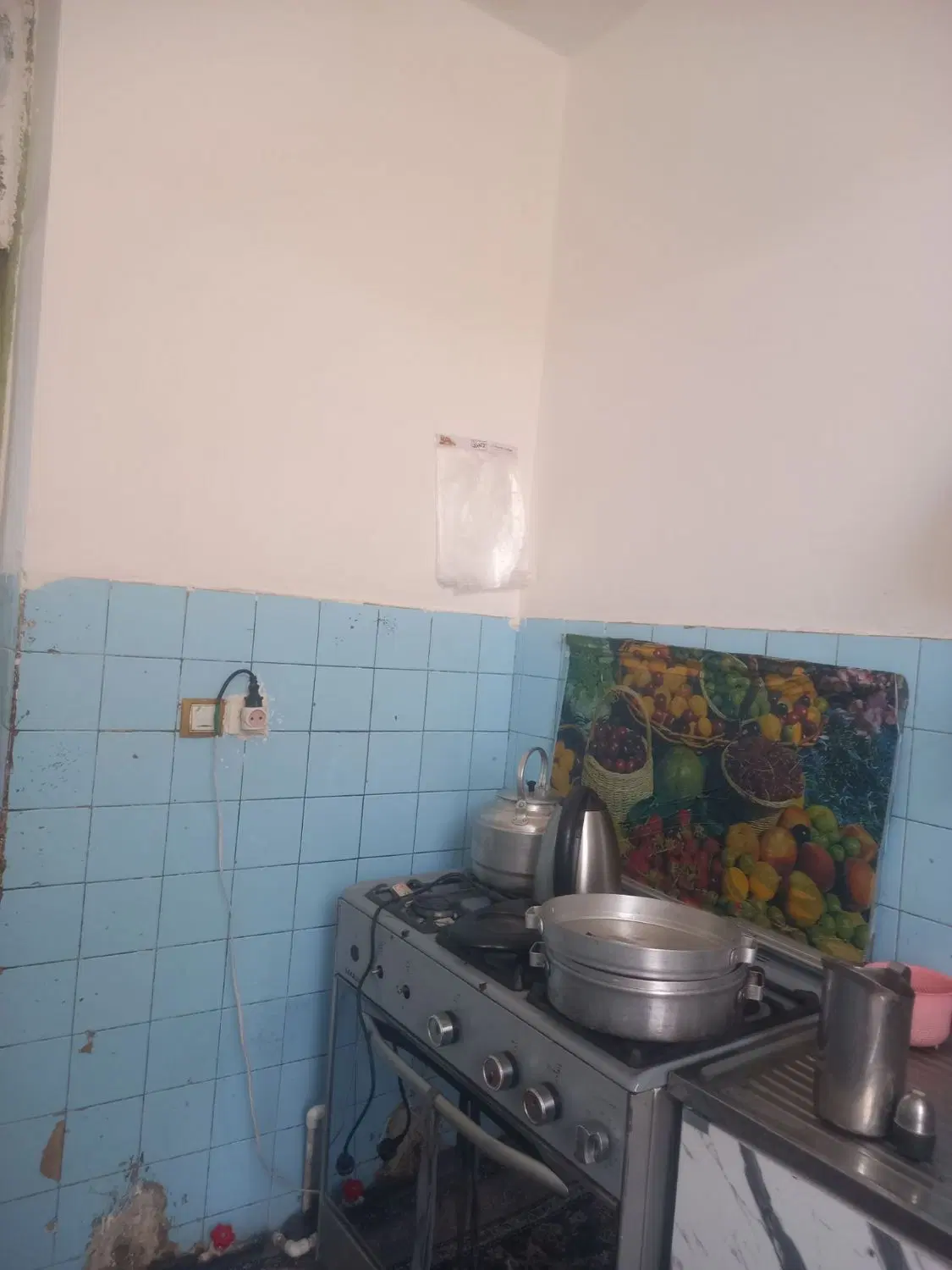 خانه فروسی زاهدان مجیدیه ۳۳شورایار ۷