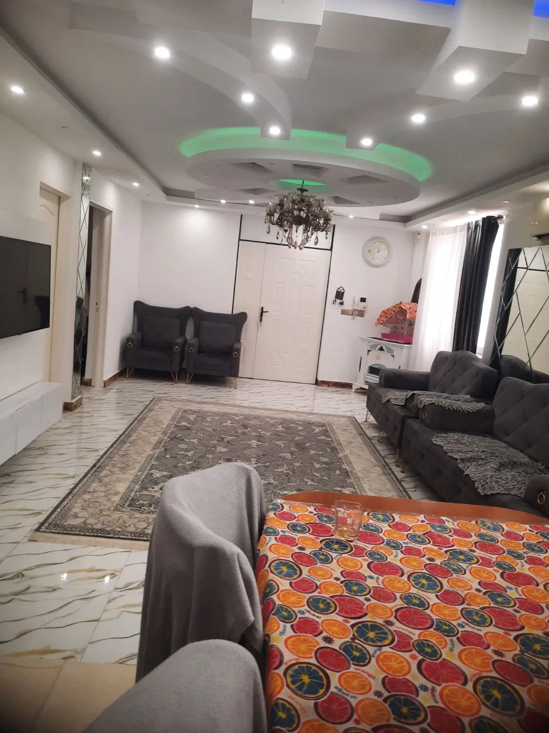 فروش خانه‌ی ویلایی