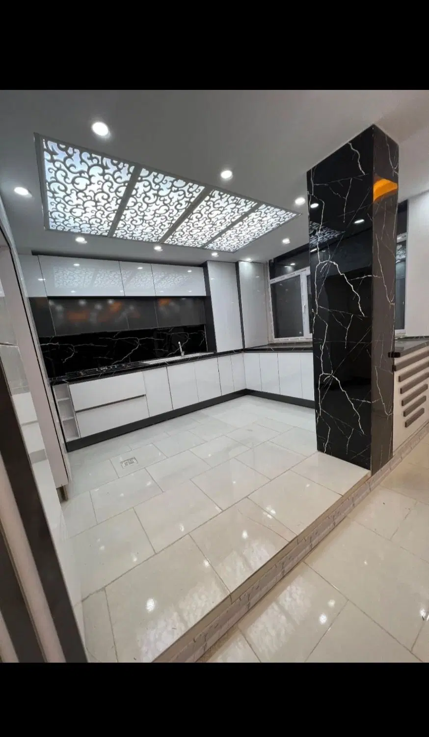 اپارتمان ۱۰۰متر۲خوتبه شکریه