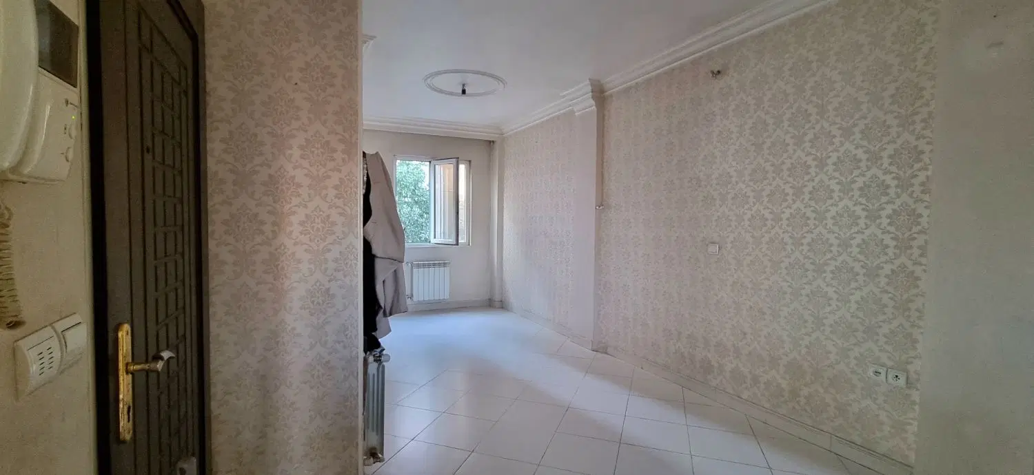 آپارتمان ۴۶ متری شهرک شریعتی