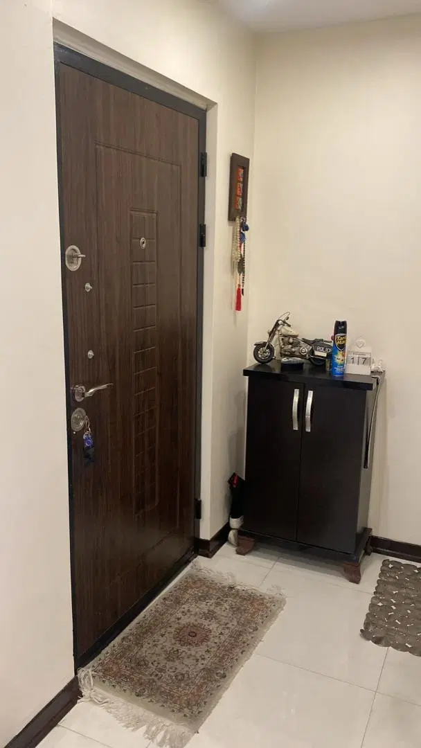 گلدشت غربی خ ایستگاه رادیو