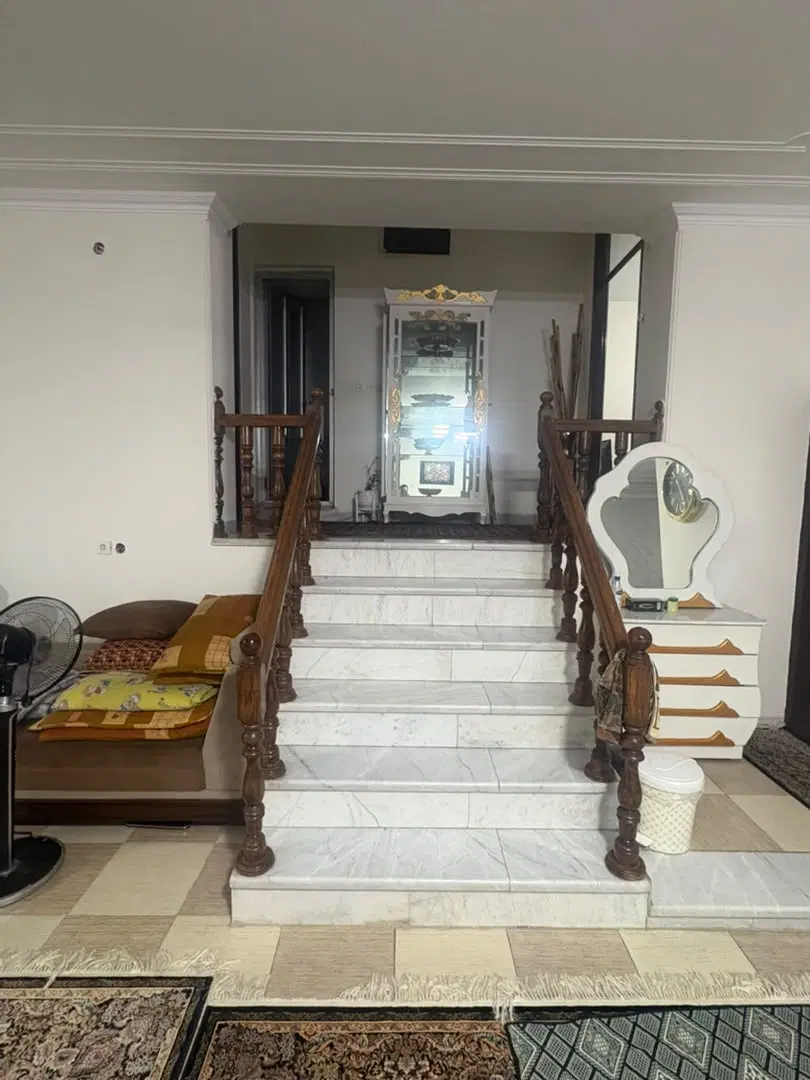 ویلایی بلوارقدس
