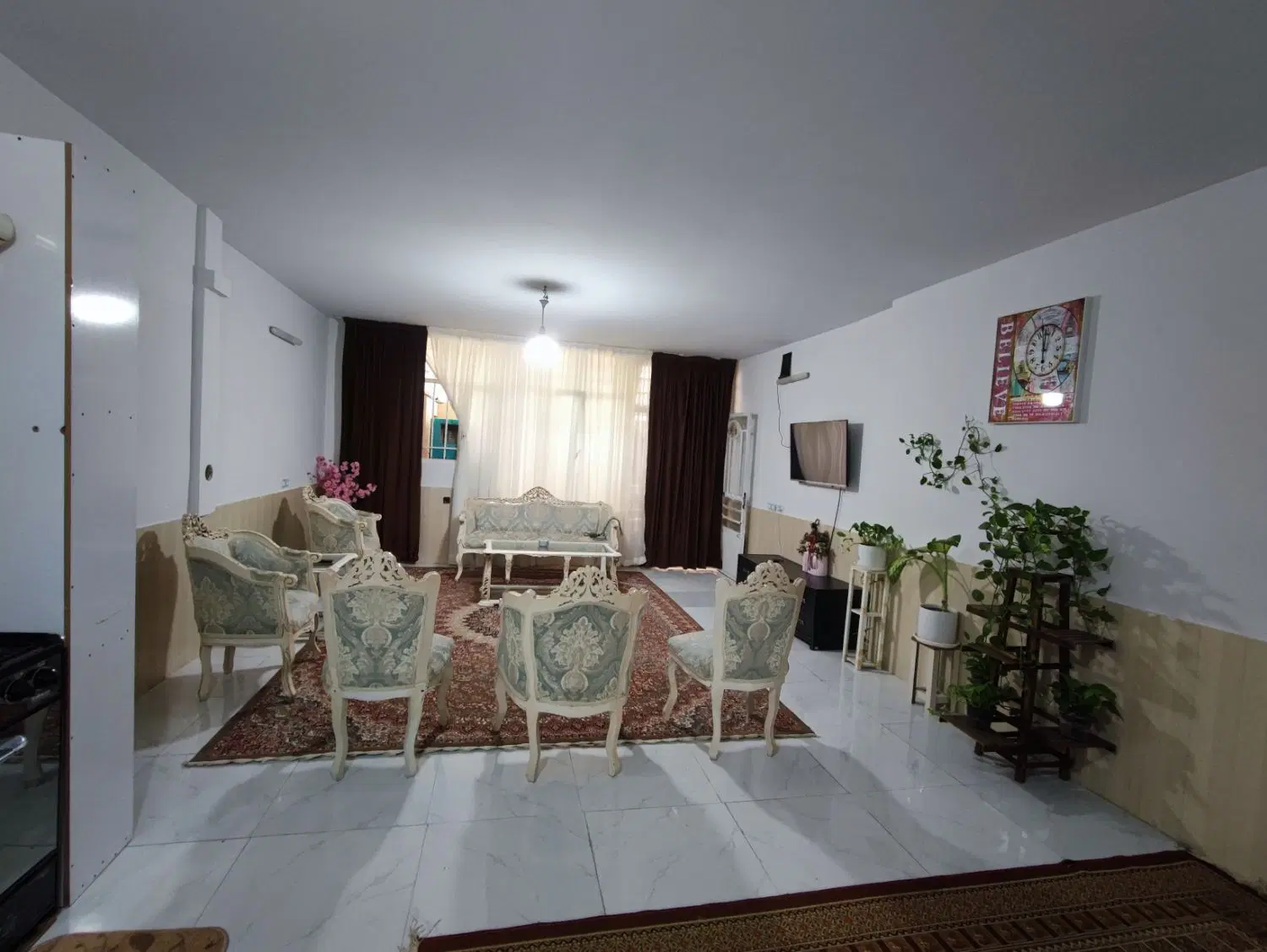 سویتت ویلایی 75متری