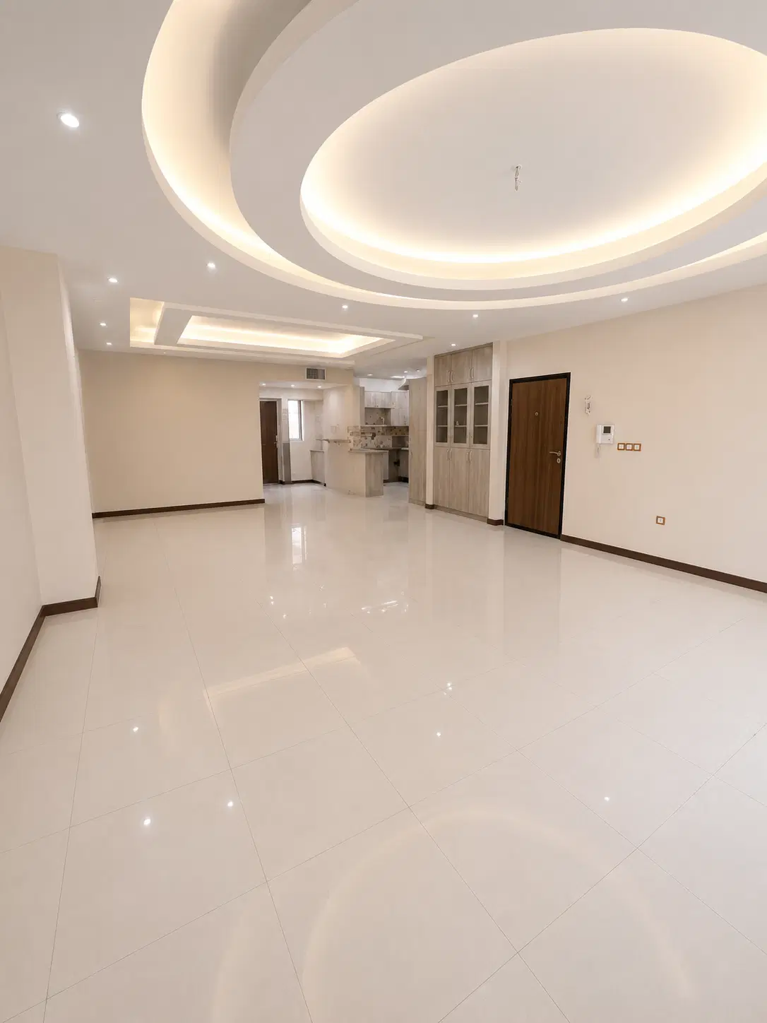 ۱۲۵متر_شهرک صدف_دوخواب_فول امکانات