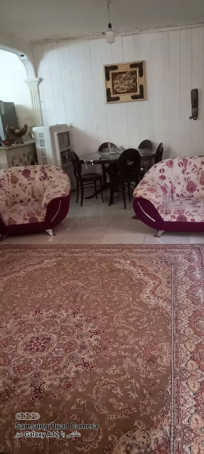 ویلایی حسن آباد