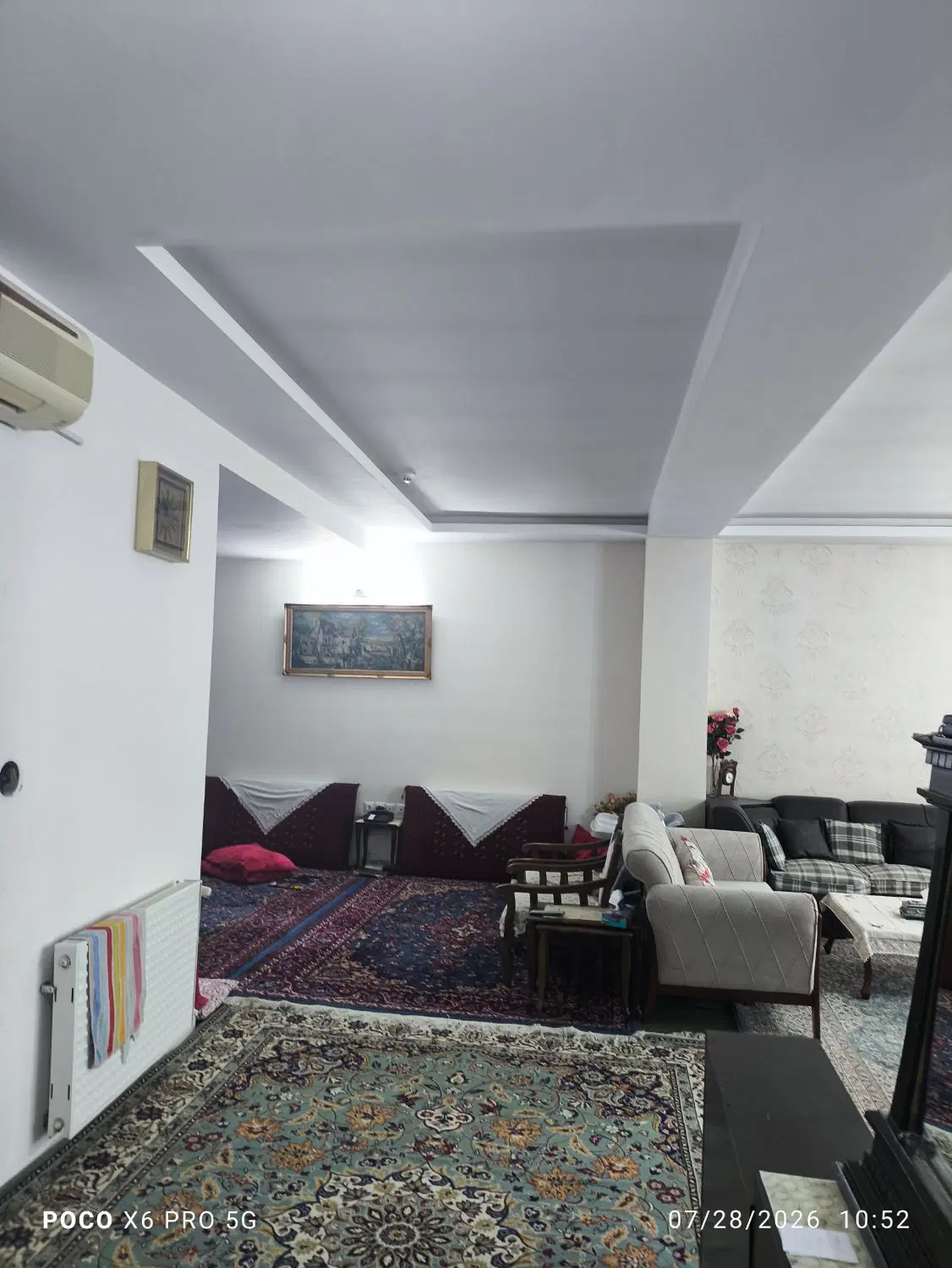 فروش آپارتمان