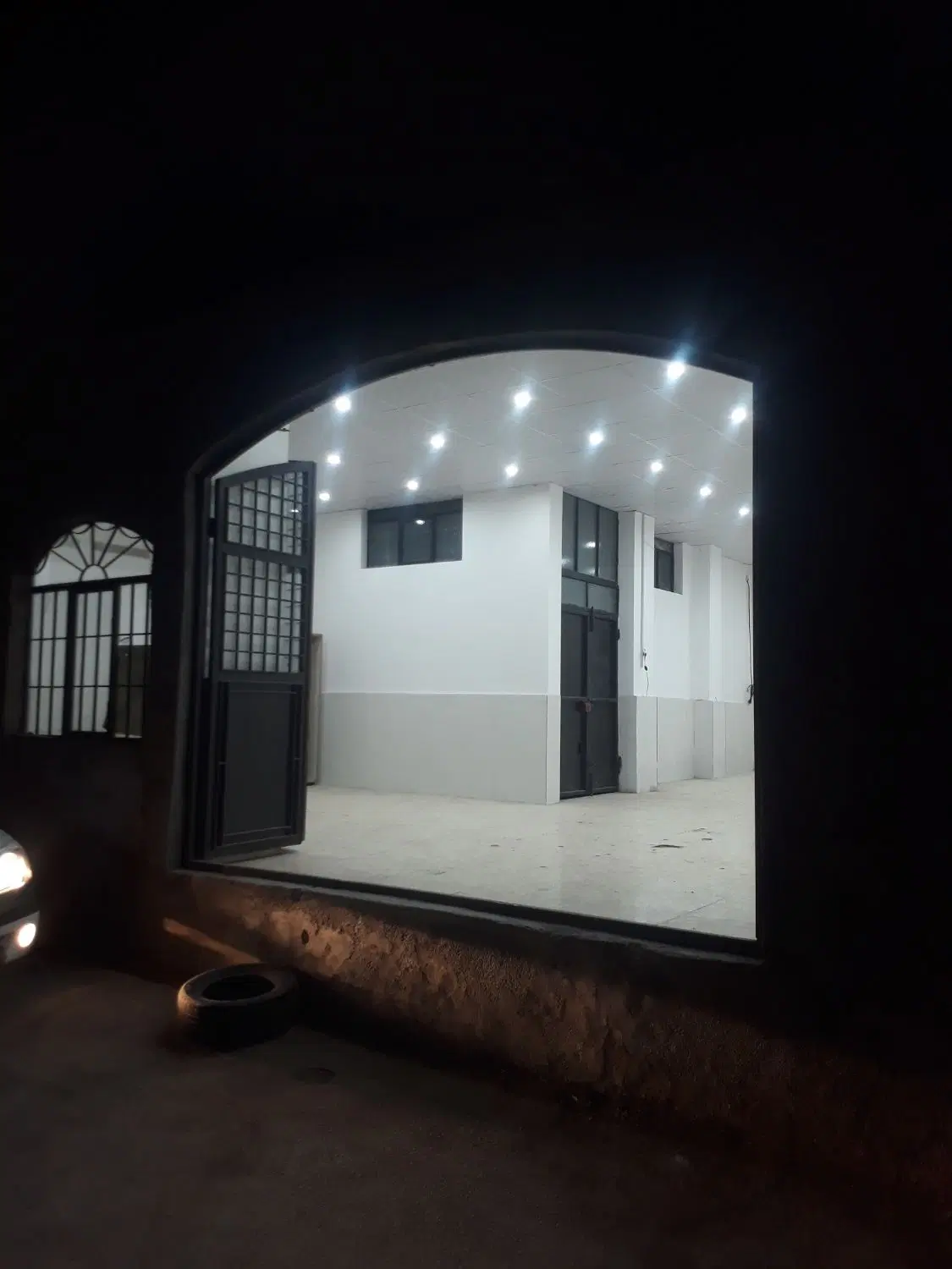 مغازه