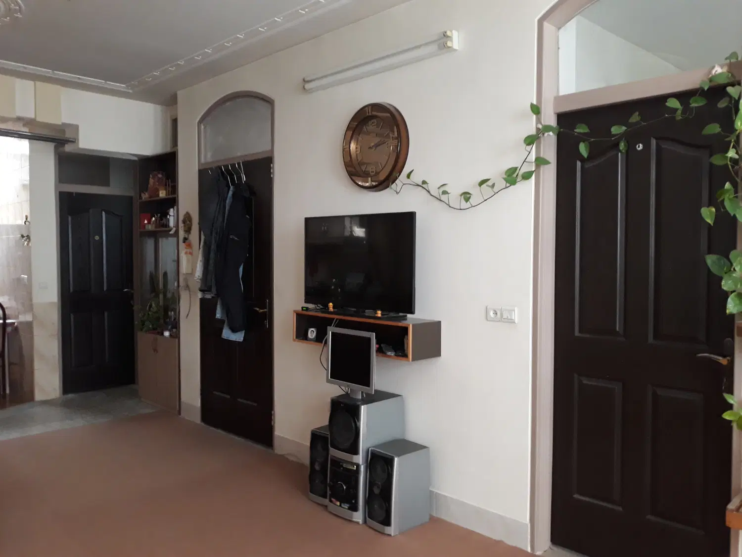 اصغرآبادفروش مسکونی همکف ۱۵۰متری