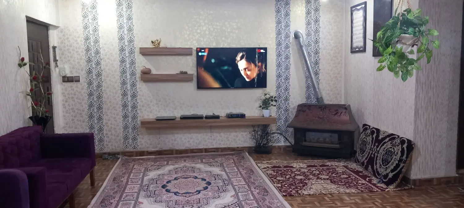 فروش خانه ویلایی