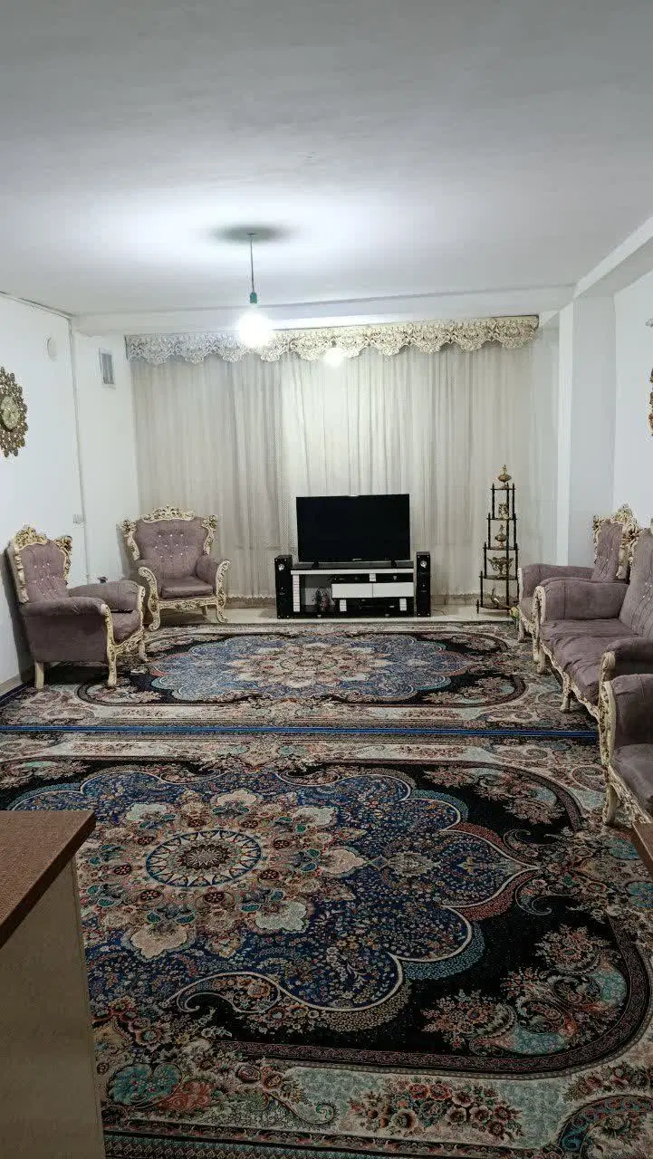 آپارتمان فروشی