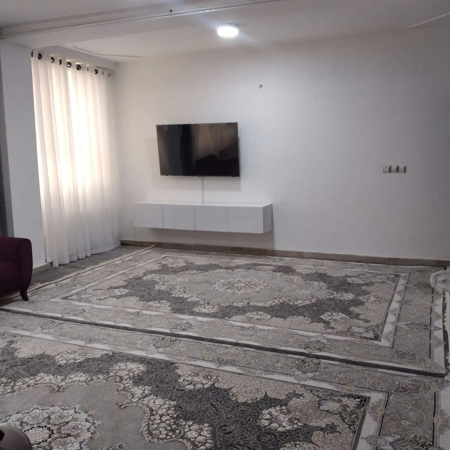 اجاره یک واحد آپارتمان در مجتمع فرهنگ