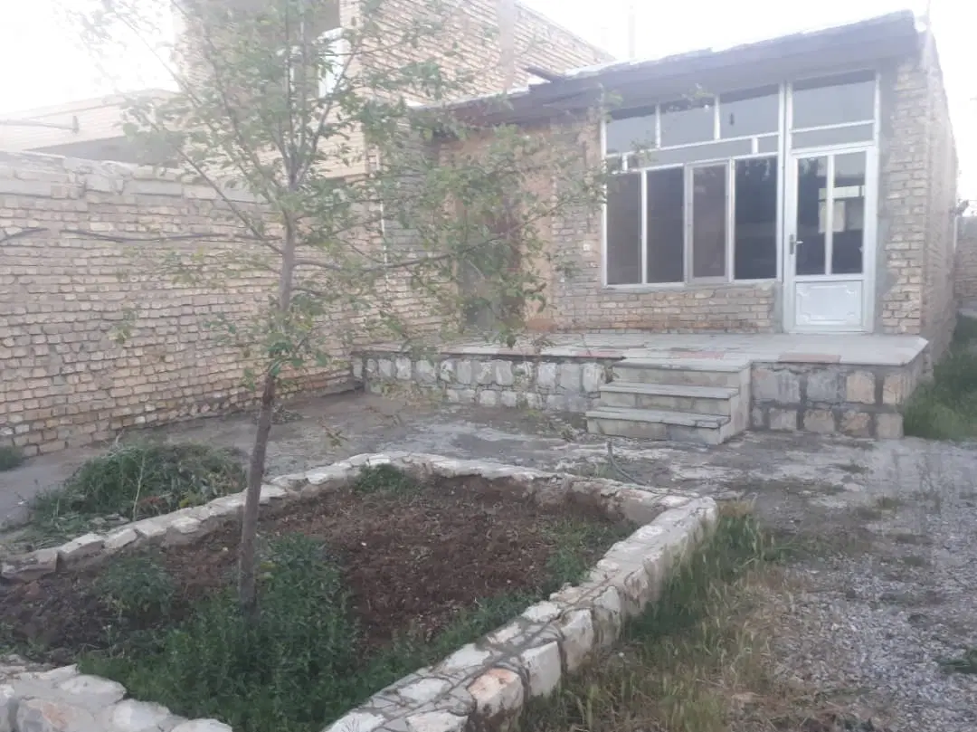 زمین مسکونی ویلایی در شهر چادگان