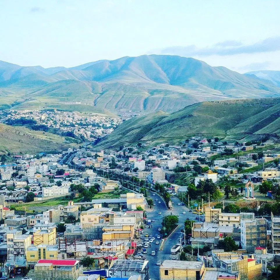 فروش زمین مسکونی