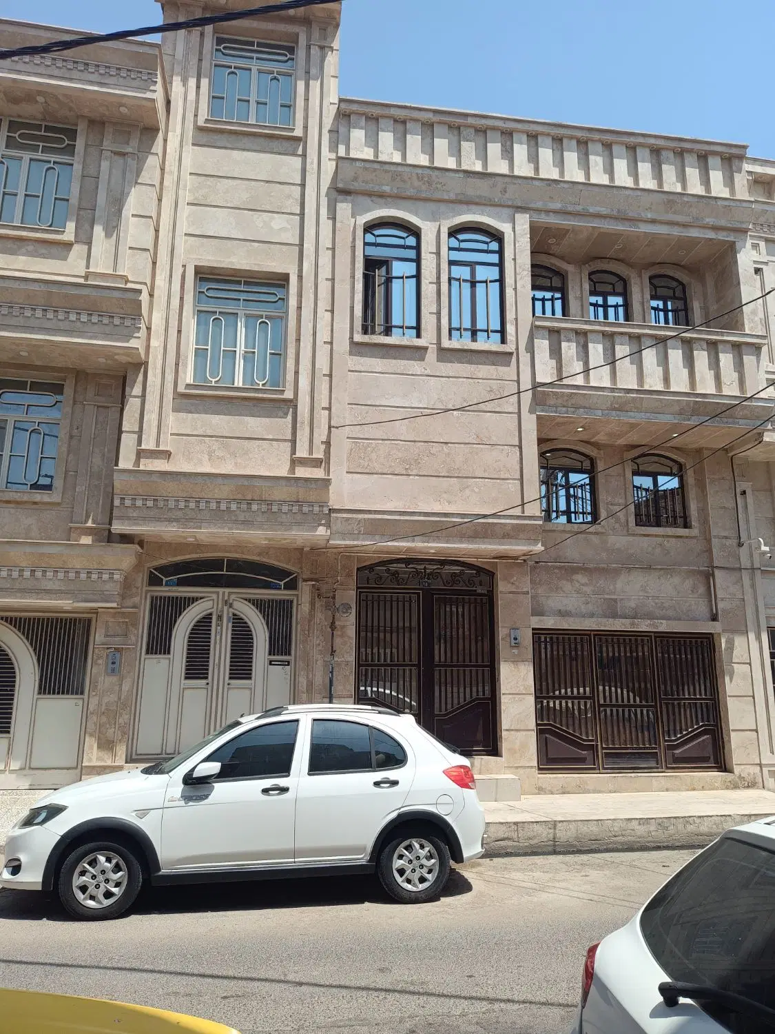 رهن و اجاره منزل دوطبقه