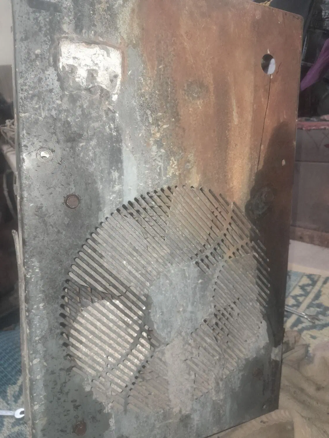 منزل مسکونی مستقل همکف