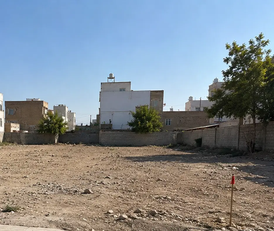 زمین