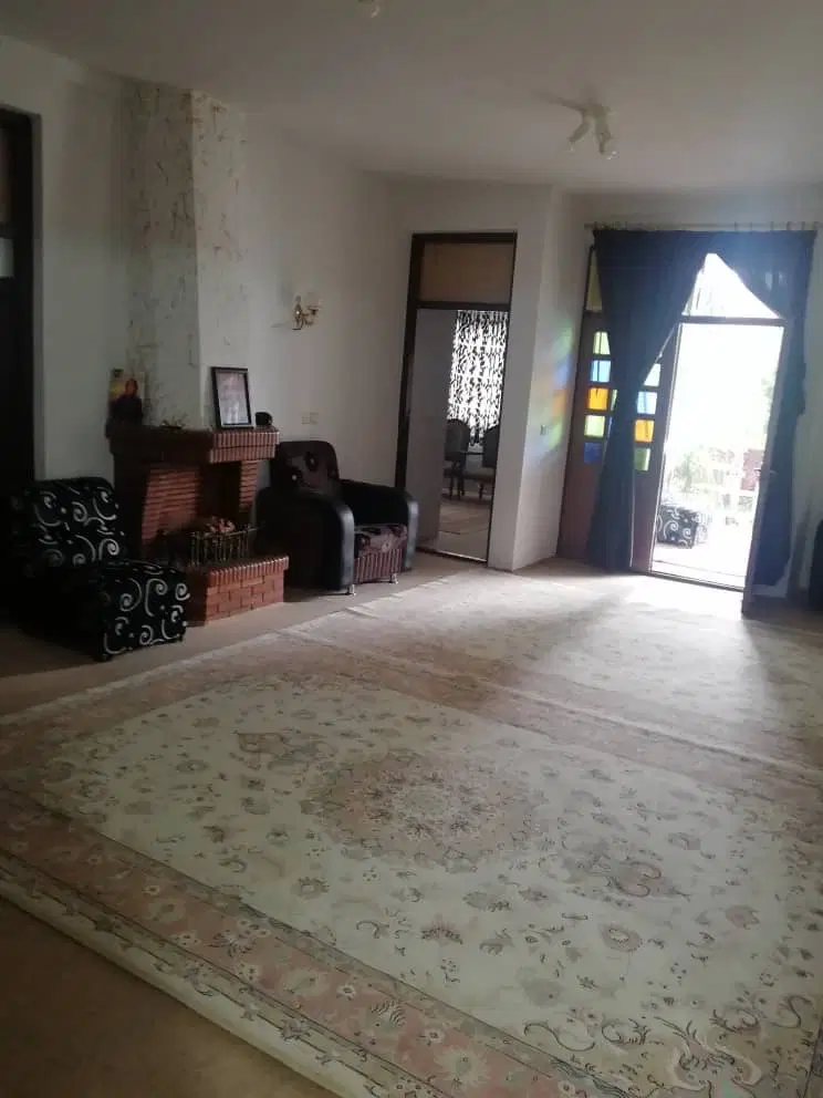 فروش خانه ویلایی