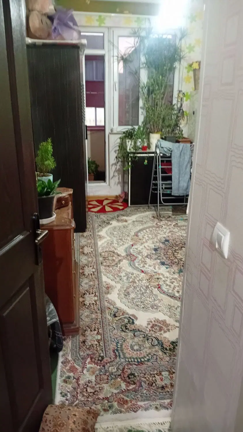 واحد رهن و اجاره در سهند فاز ۳مجتمع مهدیس