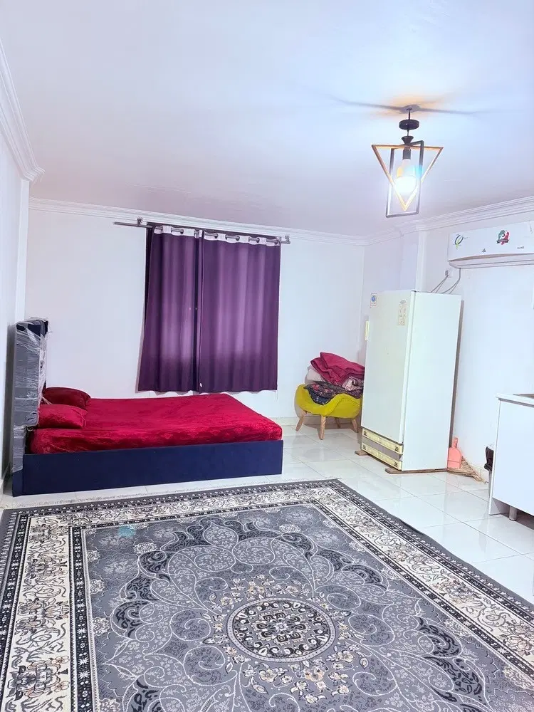 یکخواب(ساعتی تمام روز)سوییت