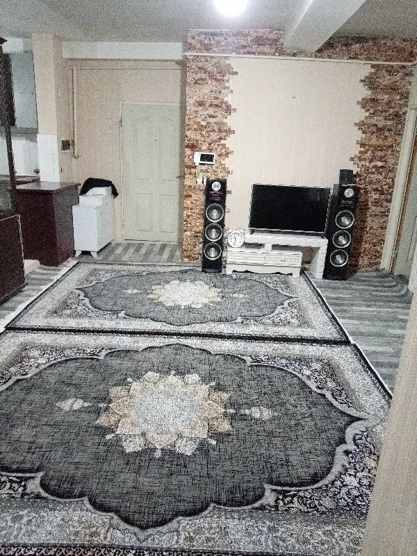 آپارتمان شهرک اندیشه