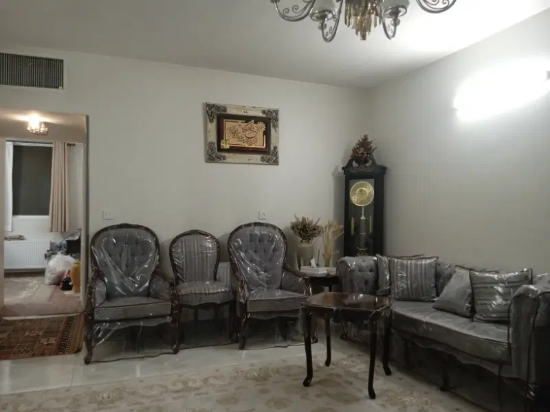 آپارتمان 87 متری دو خواب