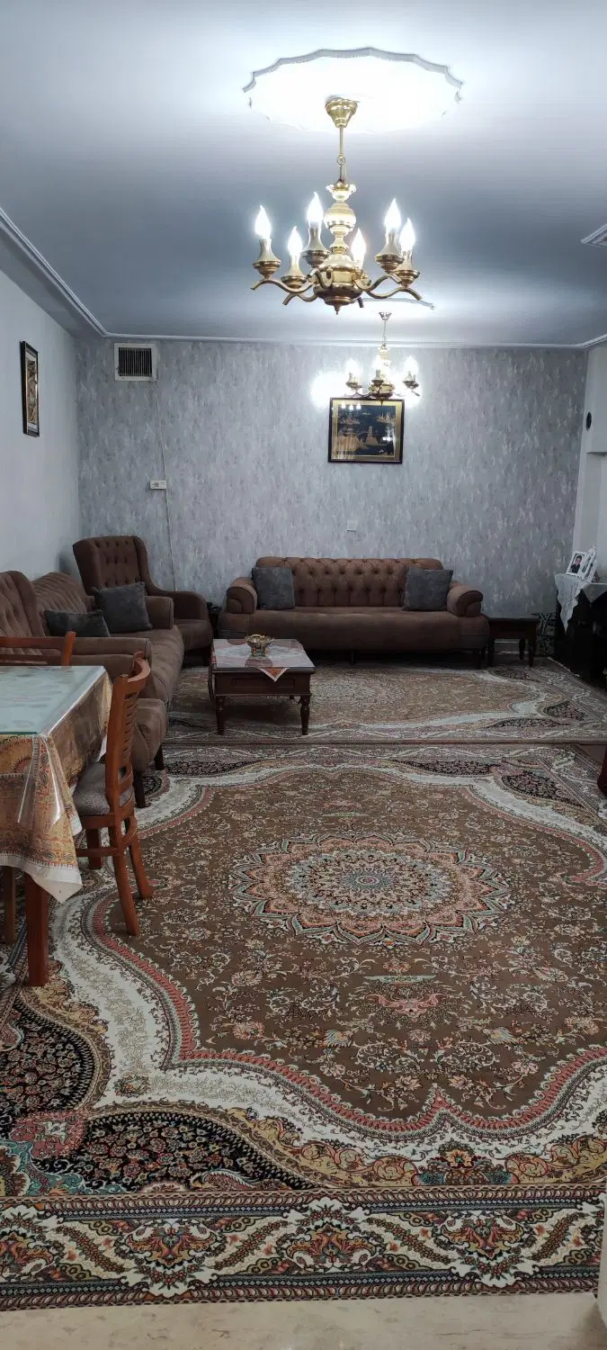 فروش آپارتمان ۵۷ متری در کیانی