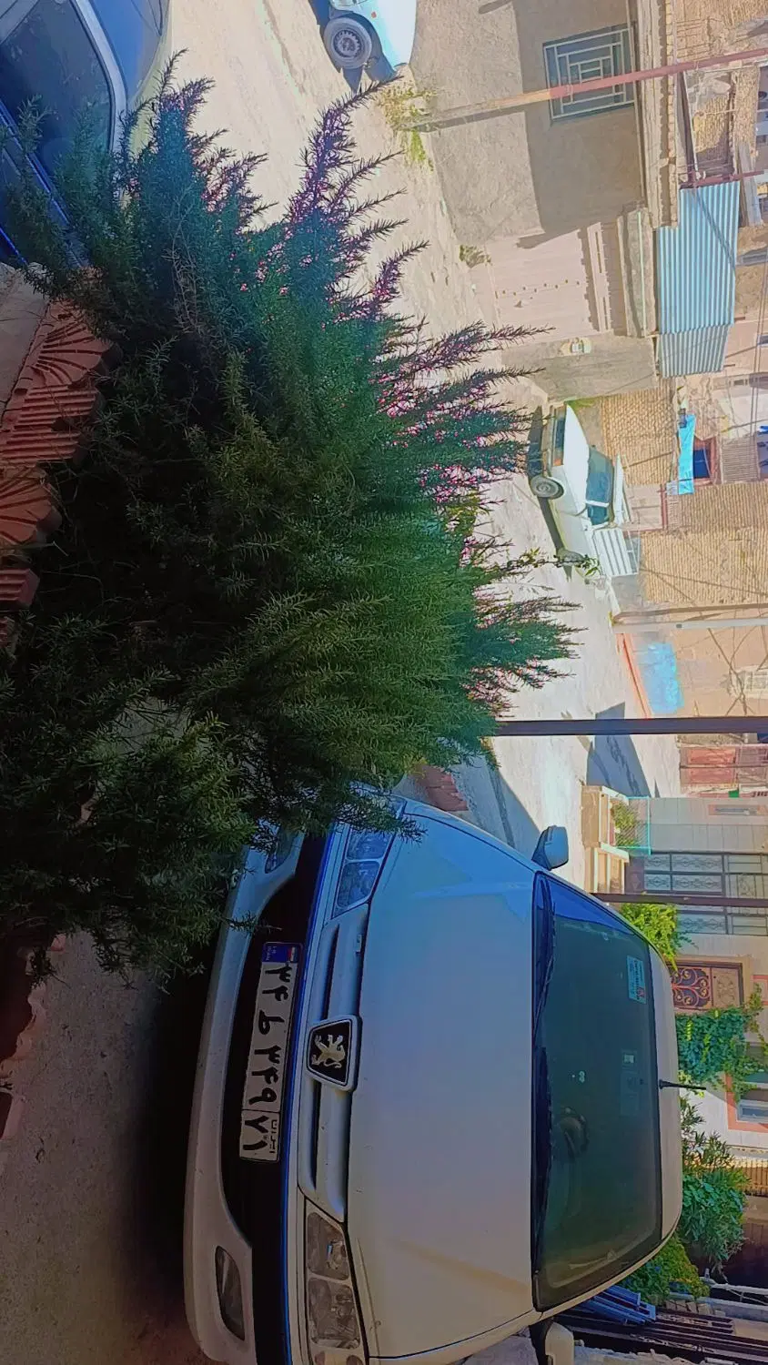 فروش واحد ویلایی پل زمانخان