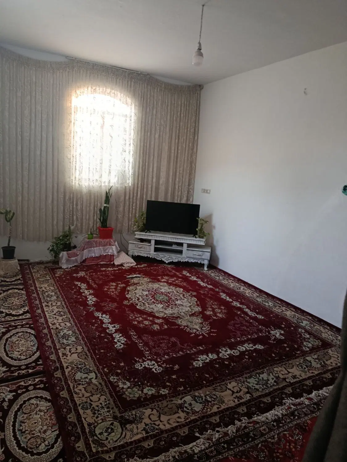 خانه احمد آباد کوزه گران