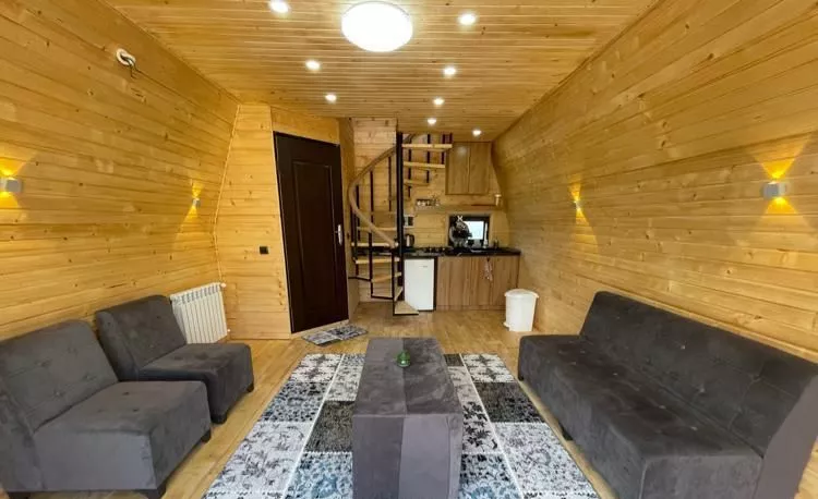 اجاره روزانه ویلا سوئیسی