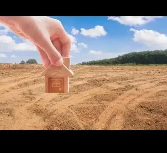 فروش زمین مسکونی و تجاری