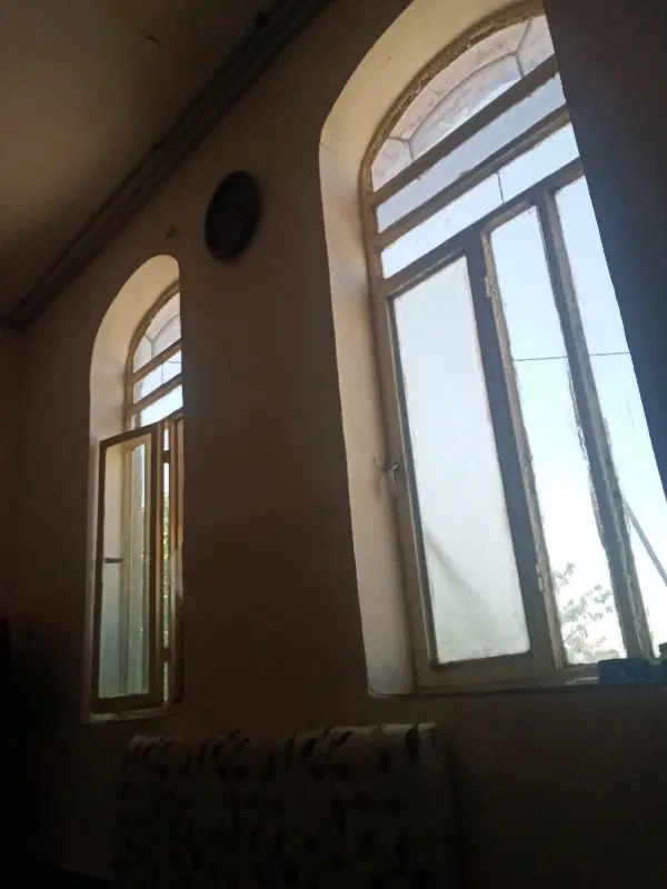 ویلایی کلنگی