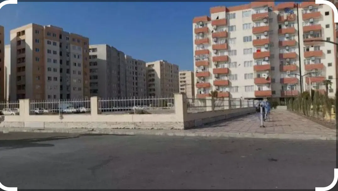 اجاره واحد شهرک ابریشم