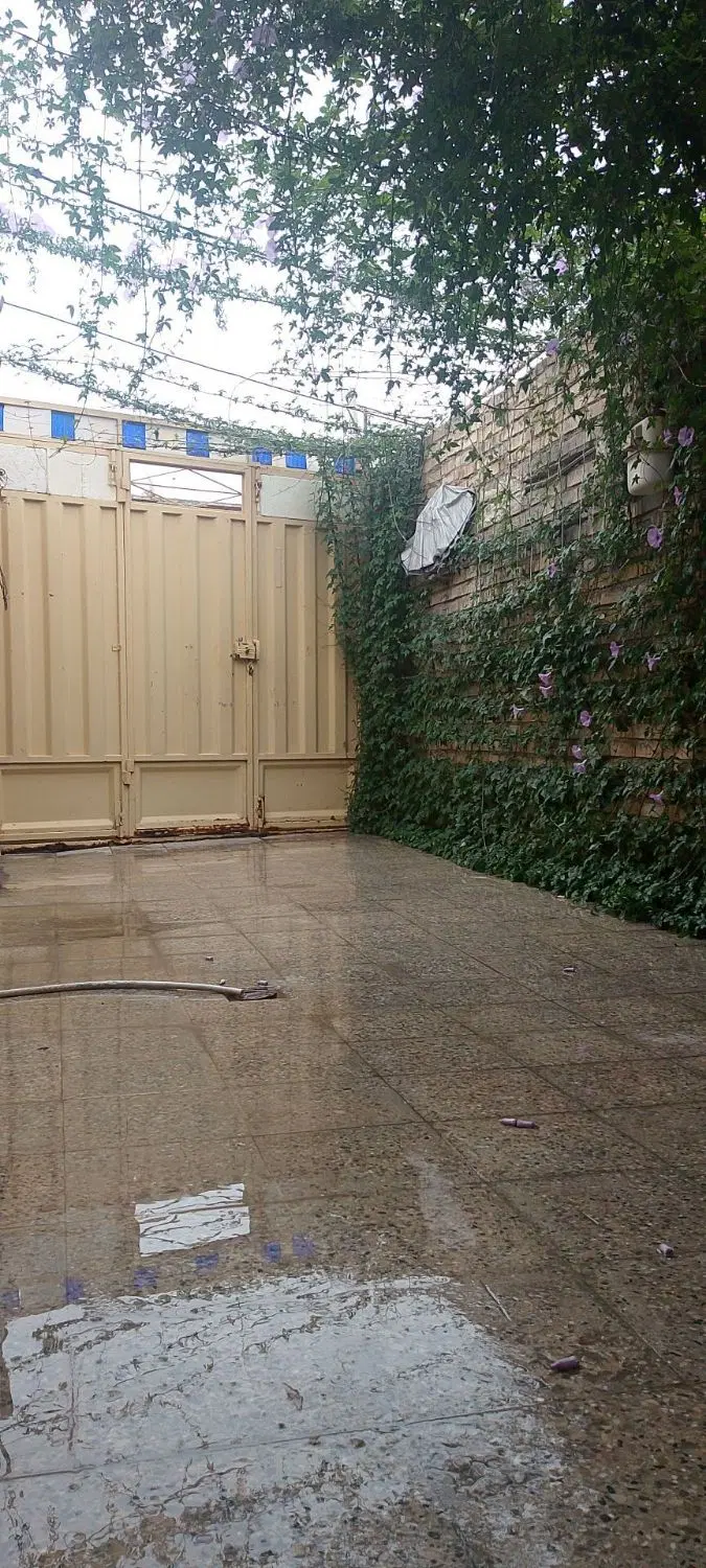 فروش خانه ویلایی در شیبان
