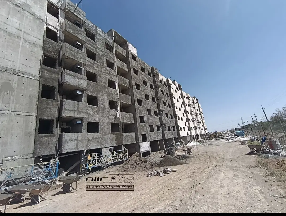 پروژ ۸۱۰۰