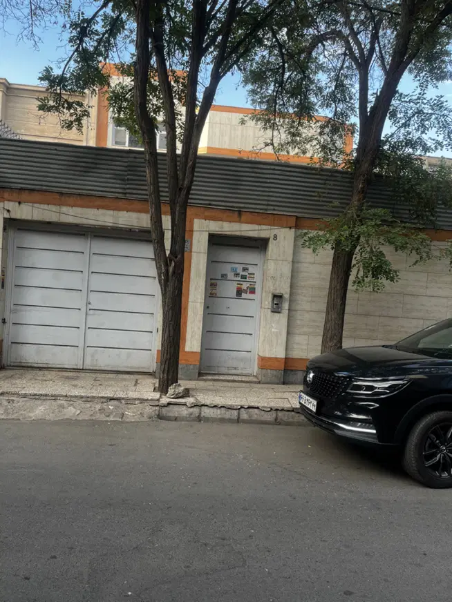 ویلایی دو طبقه  دلاوران ( رهایی)