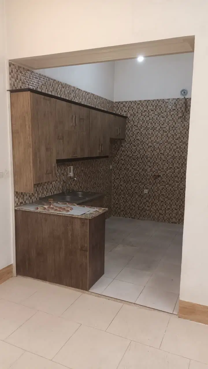 خانه اجاره ای همکف ۸۰ متری