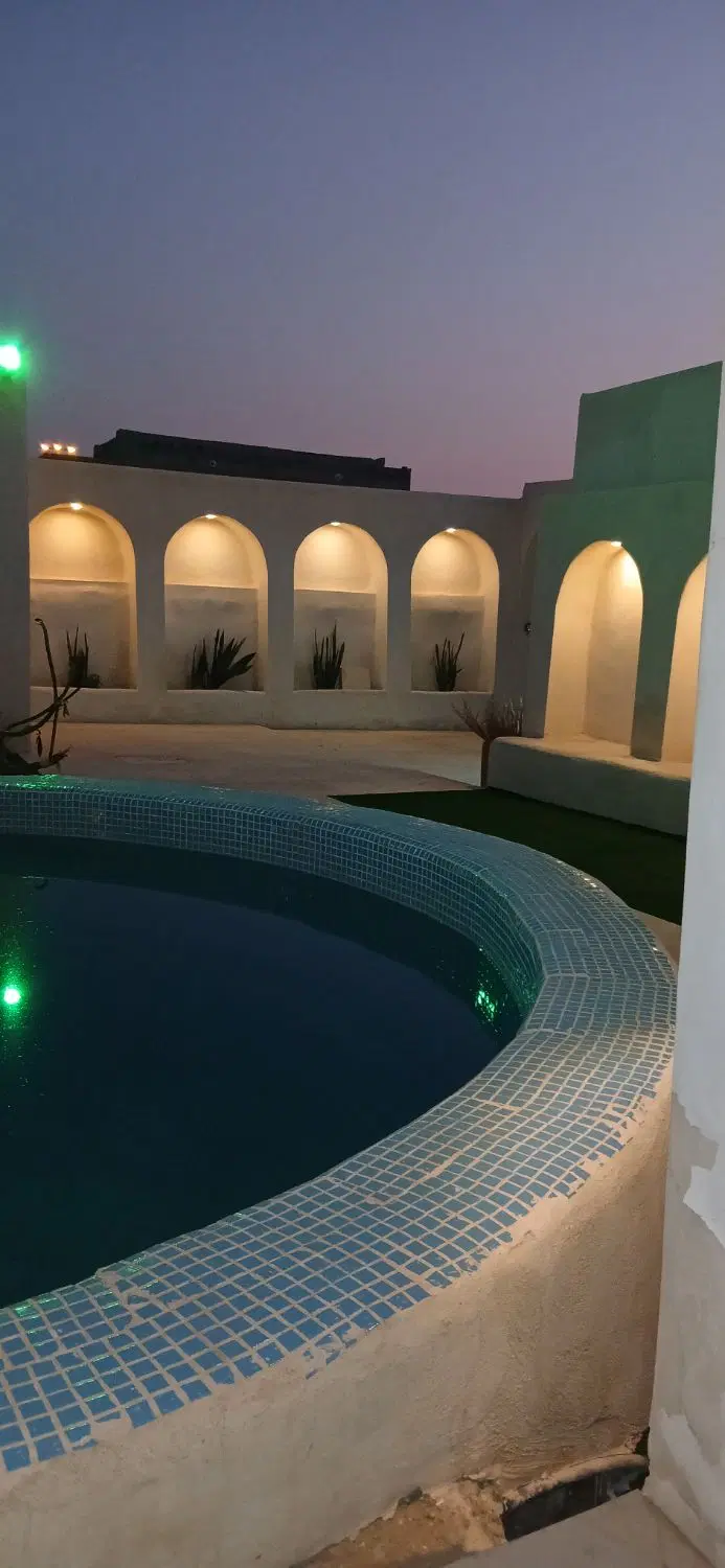 اقامتگاه