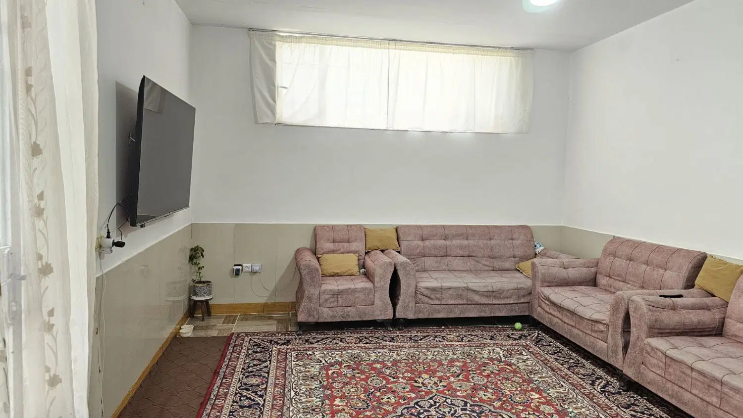 خانه 75متری کشمیری40