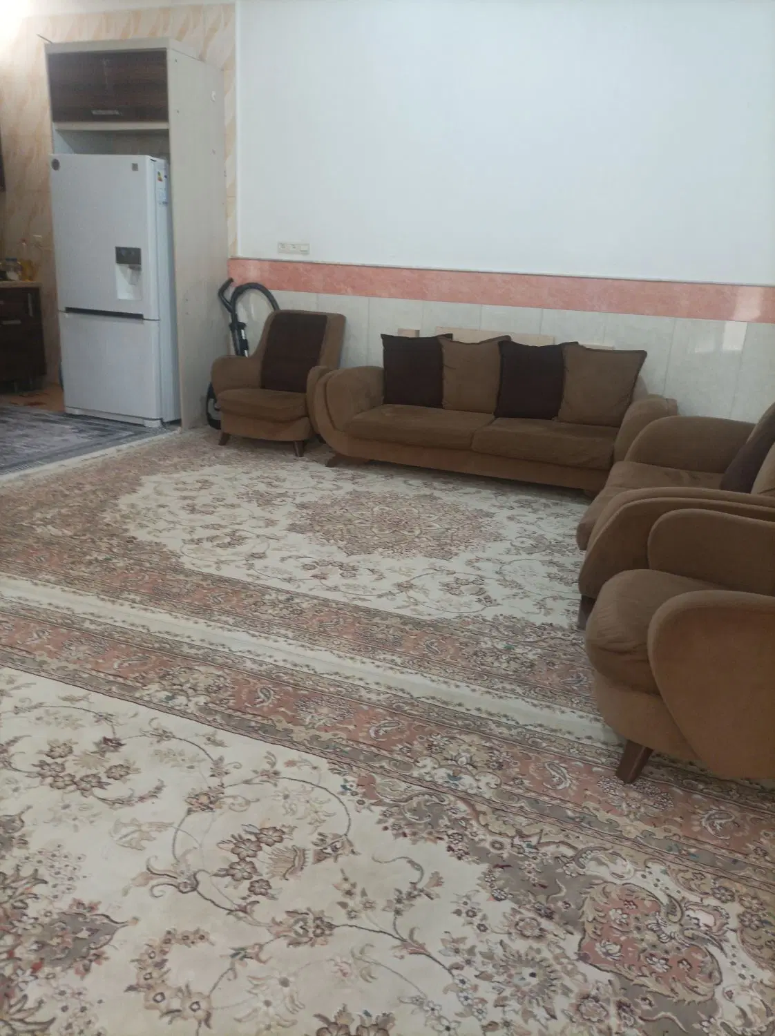 منزل ۷۰ متر در شیخ اباد قمربنی هاشم