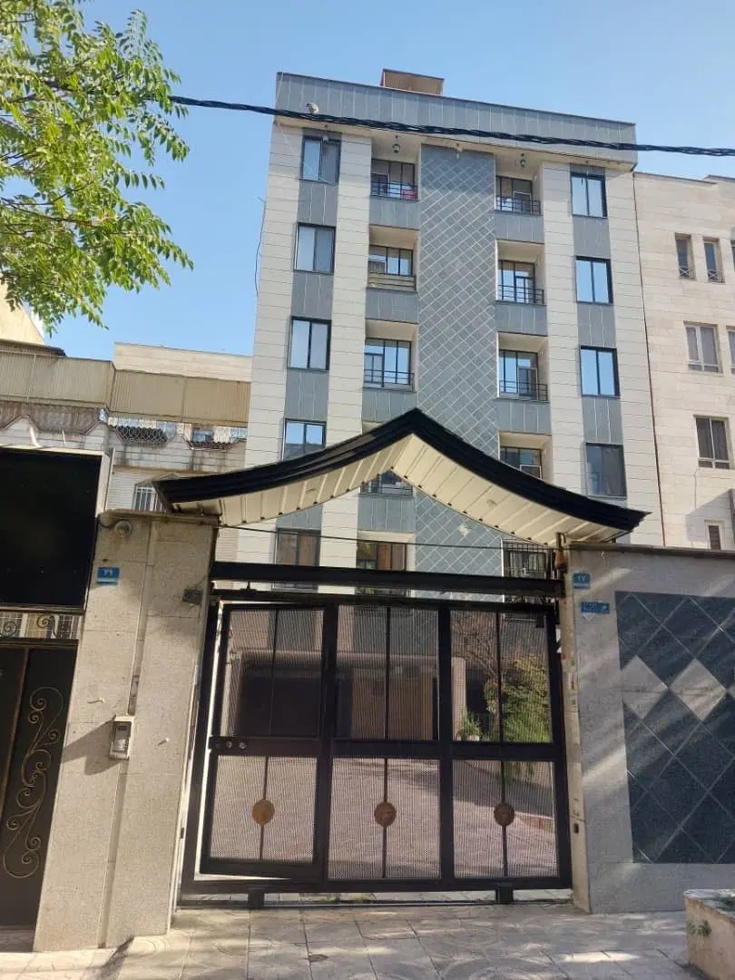 75 متر ۲ خواب