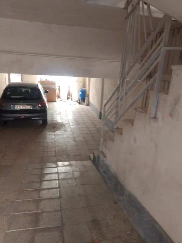 اجاره پارکینگ